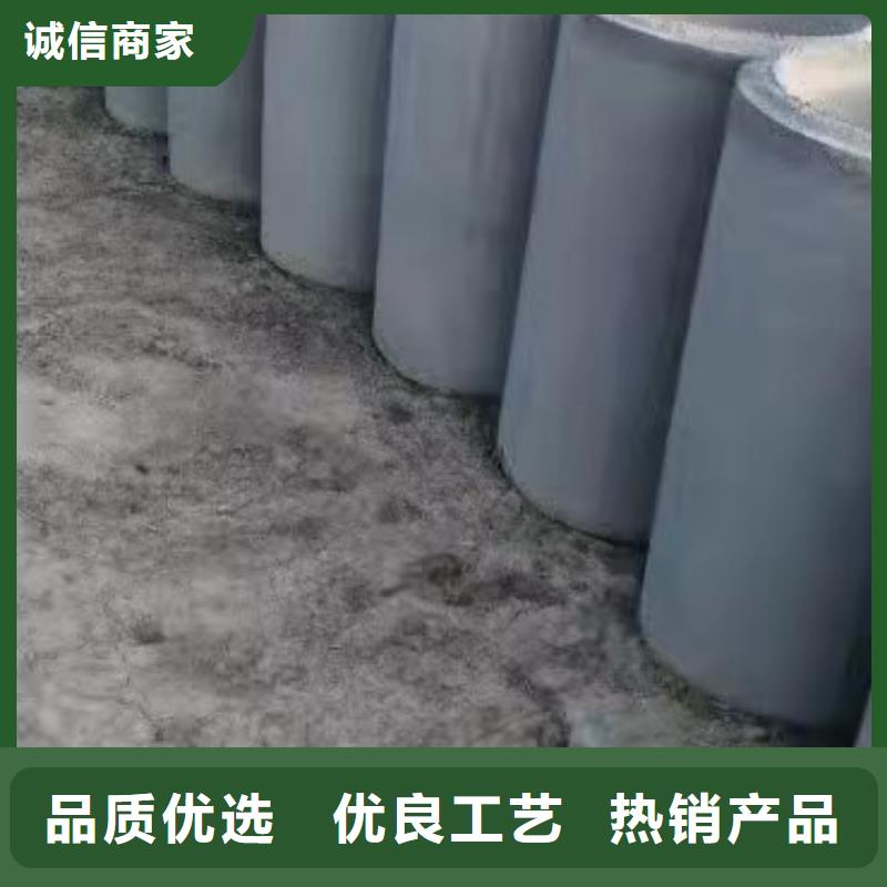 水泥透水管300生产厂家