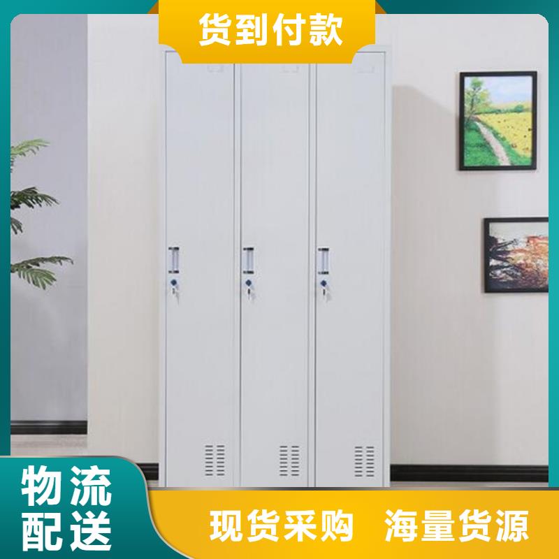 遷安檔案密集柜定制