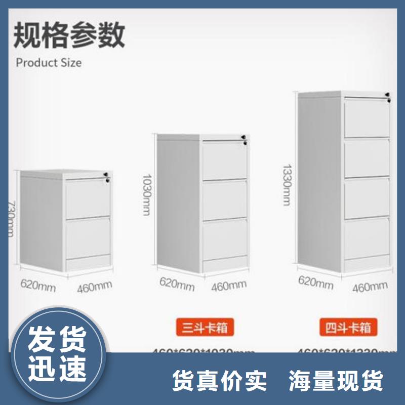 聞喜兩門鐵皮柜生產廠家