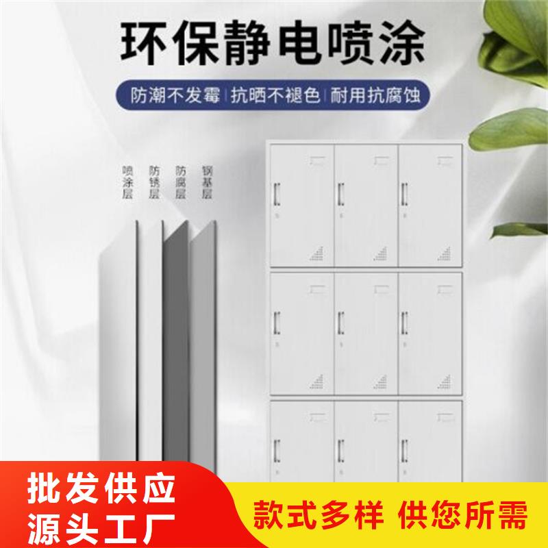 鐵皮書包柜生產(chǎn)定做