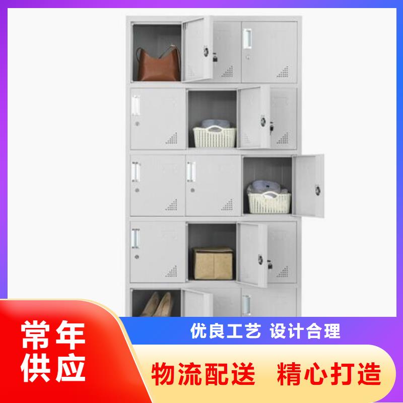 遷安檔案密集柜定制