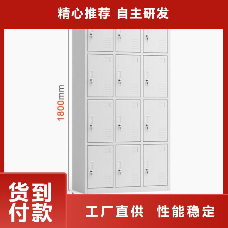 涿州兩門鐵皮柜生產廠家