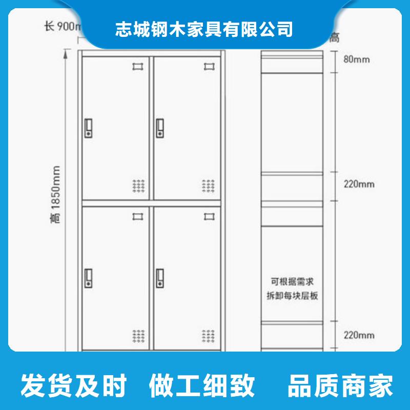 潞城木紋轉印儲物柜生產廠家