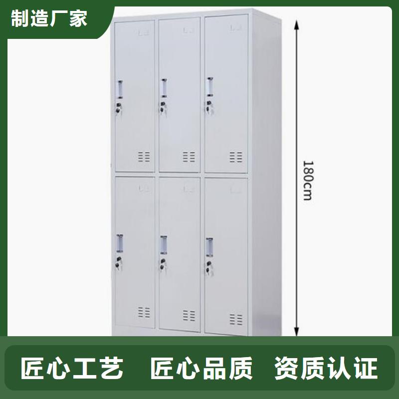十门更衣柜钢制工艺书架