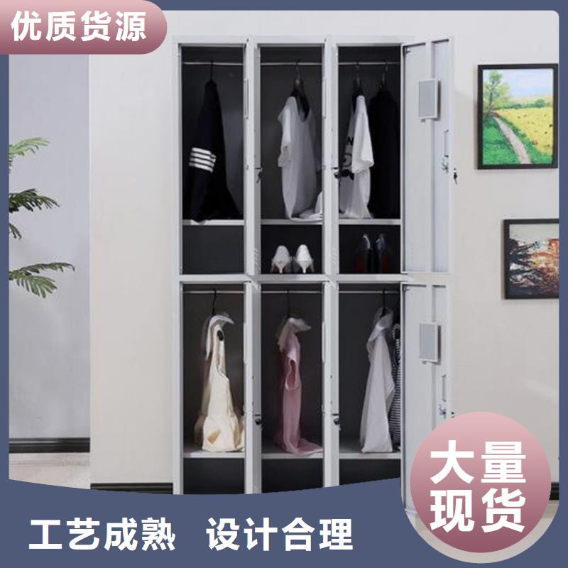 惠民檔案密集柜定制