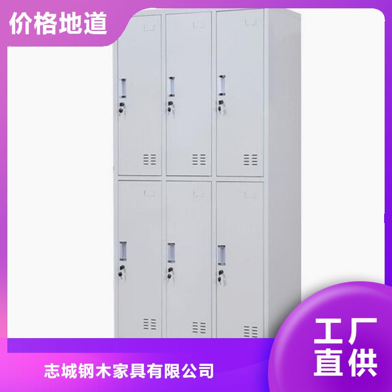 十门更衣柜钢制工艺书架