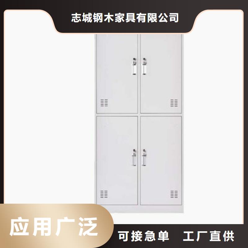 涿州鐵皮書包柜定制