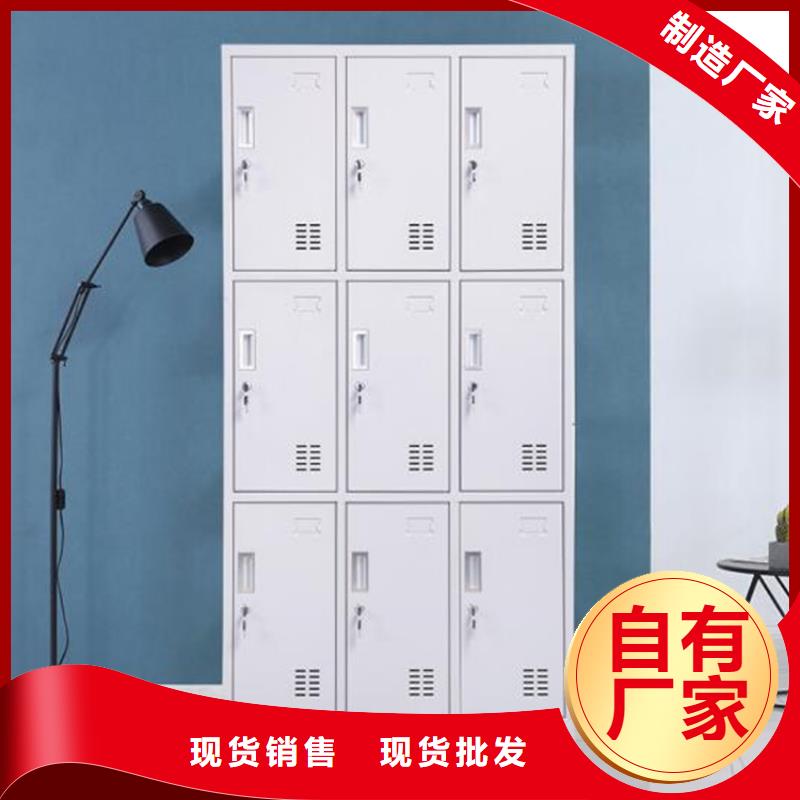 四門鐵皮柜定制