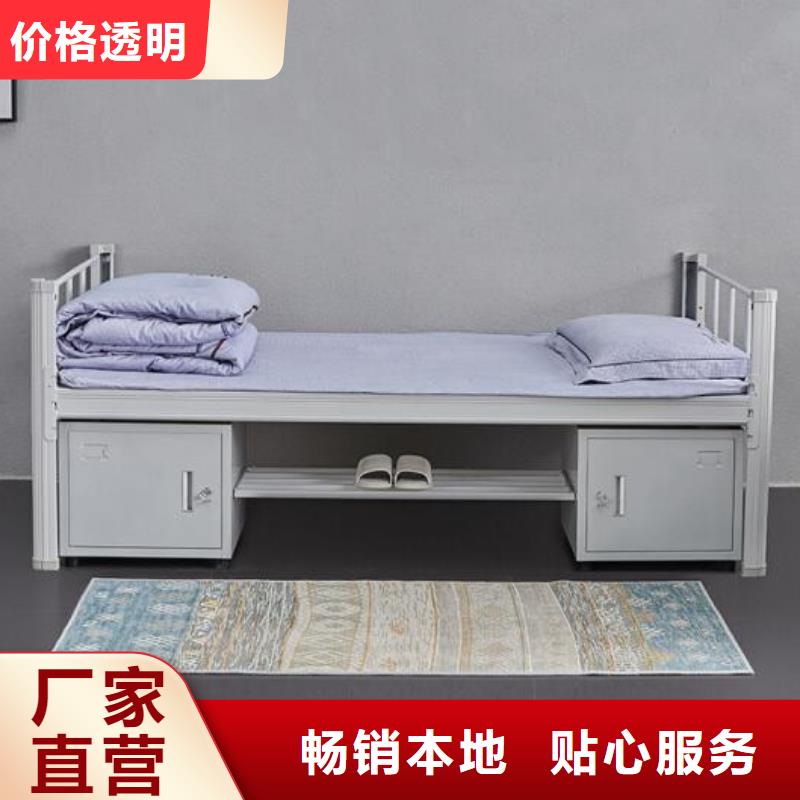 望都縣鋼制單人床工廠