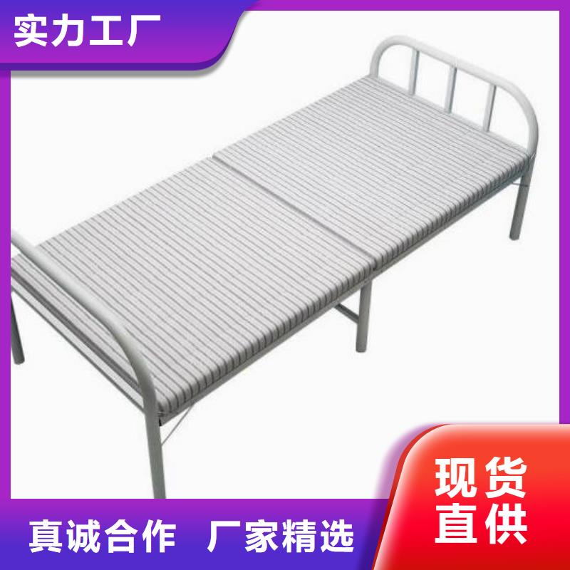 蠡縣宿舍鋼制單人床價格