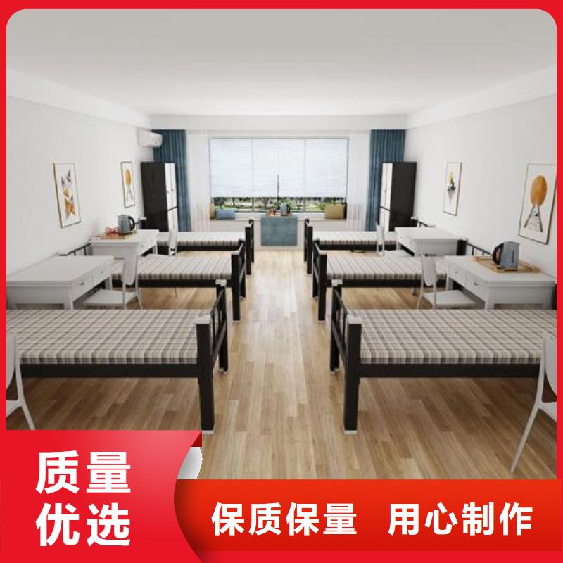 学生上下床食堂不锈钢餐桌