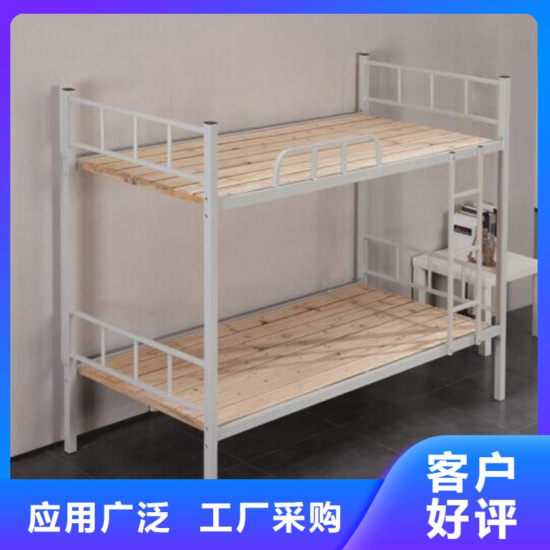 鋼制公寓床工廠
