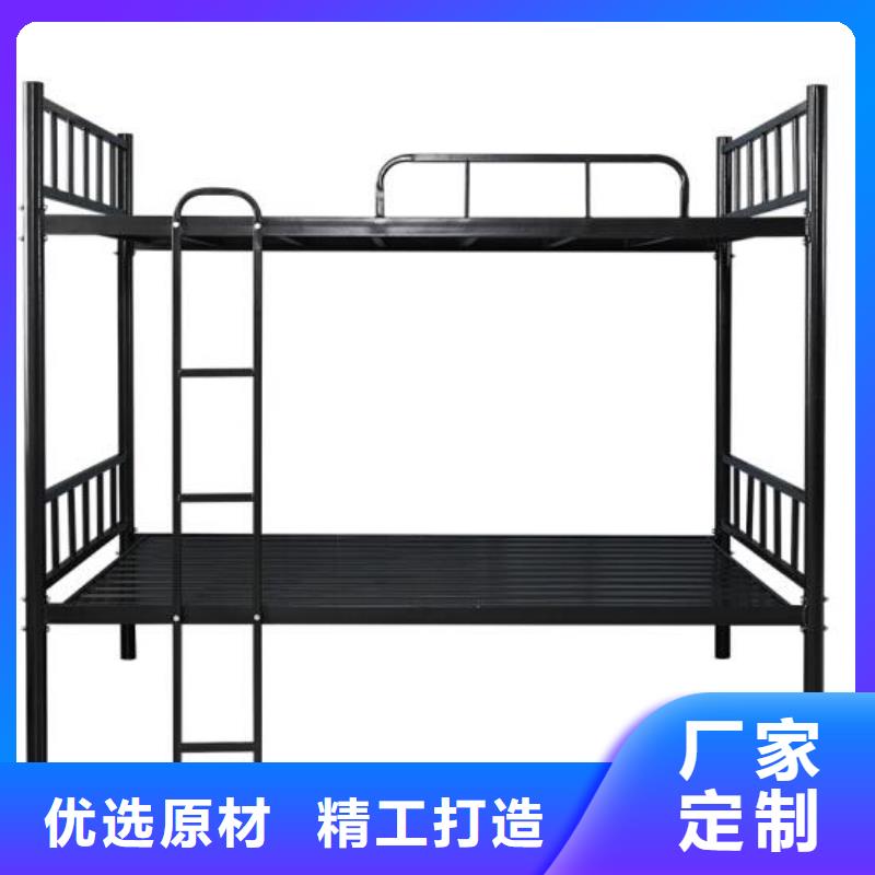 縣鋼制鐵床鋼制公寓床