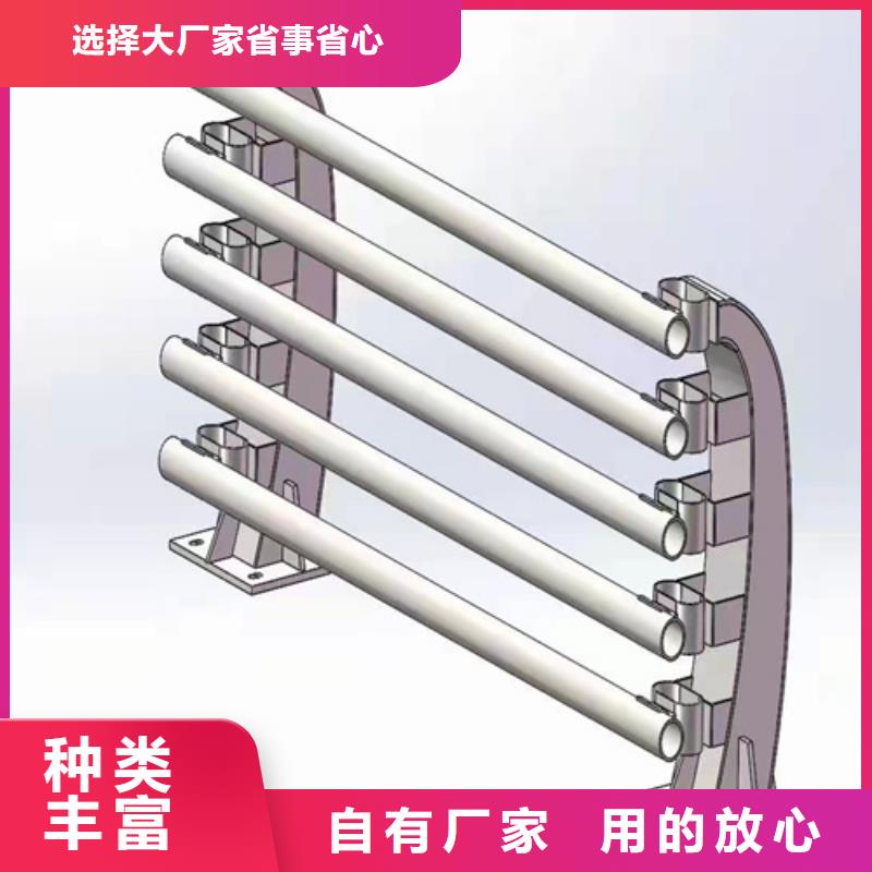 灯光护栏厂家报价