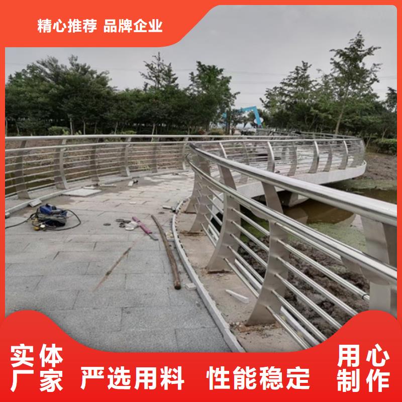 道路护栏生产