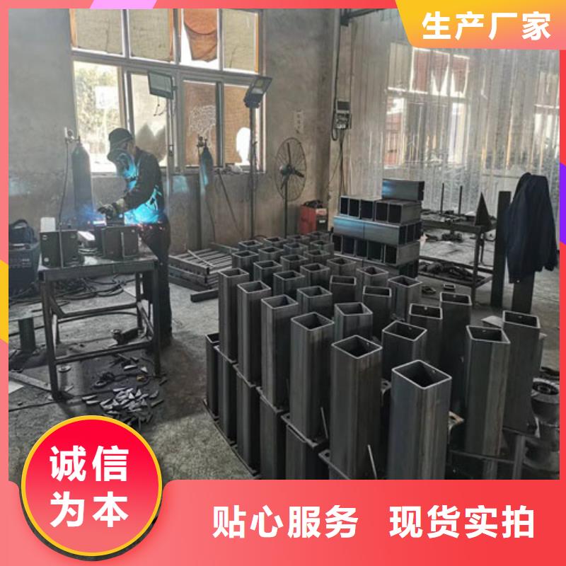 广东咨询不锈钢复合管护栏推荐厂家