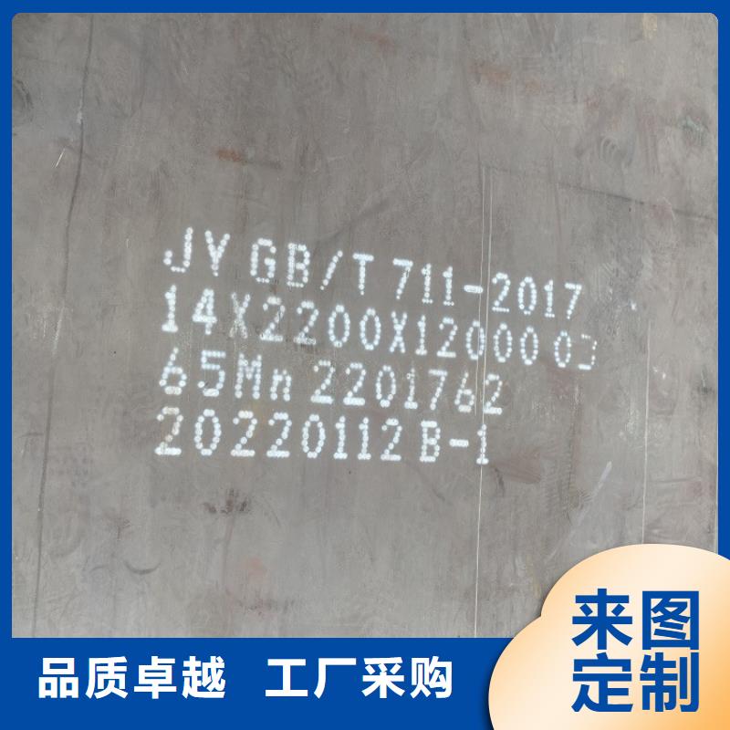 28mm毫米厚钢板65mn公司2024已更新(今日/资讯)