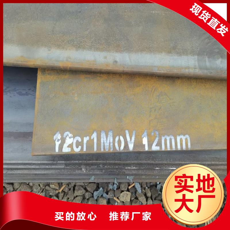 周口合金钢板12cr1mov现货厂家