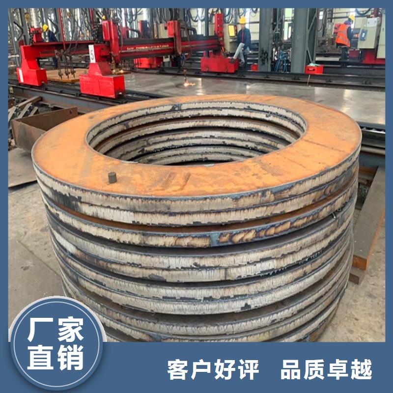 合金鋼板猛板細節展示