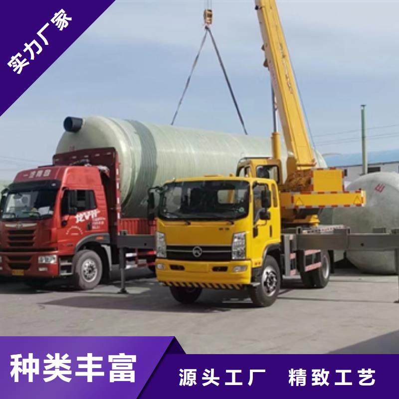 玻璃鋼化糞池歡迎新老客戶垂詢