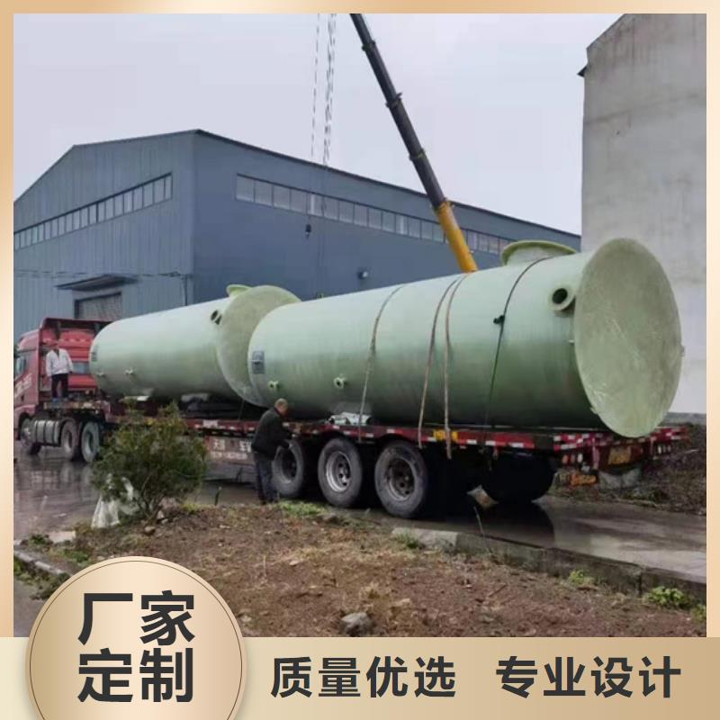 玻璃鋼化糞池源頭工廠