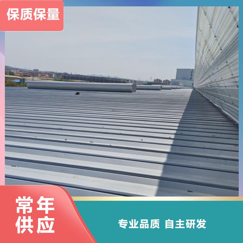 防腐成品天窗
