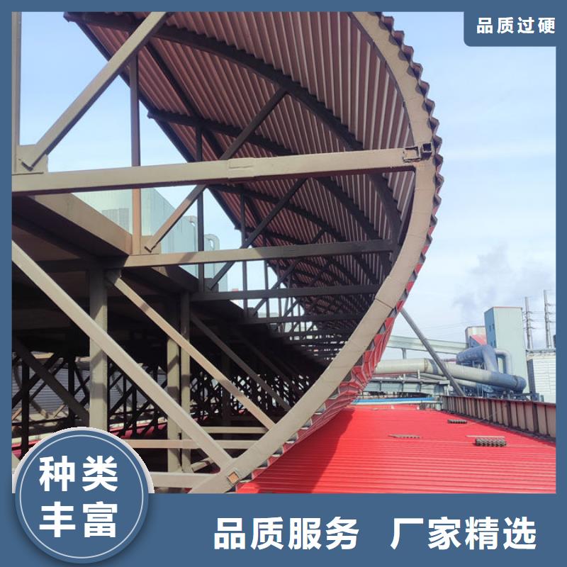 薄型通風天窗來樣定制
