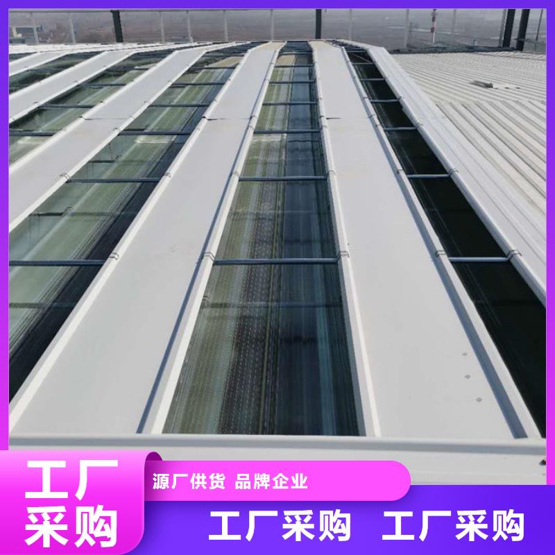 防爆通風(fēng)氣樓實體大廠