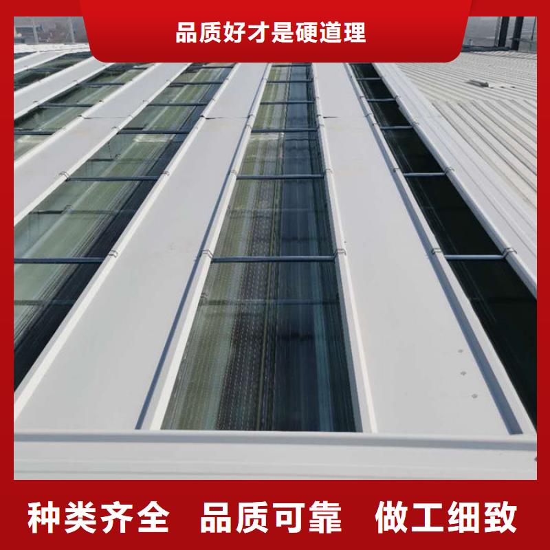 屋面順坡通風(fēng)氣樓廠家