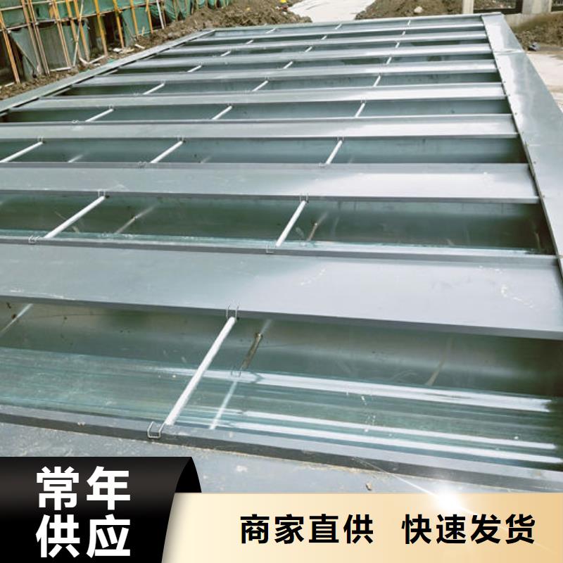 屋脊通風天窗廠家