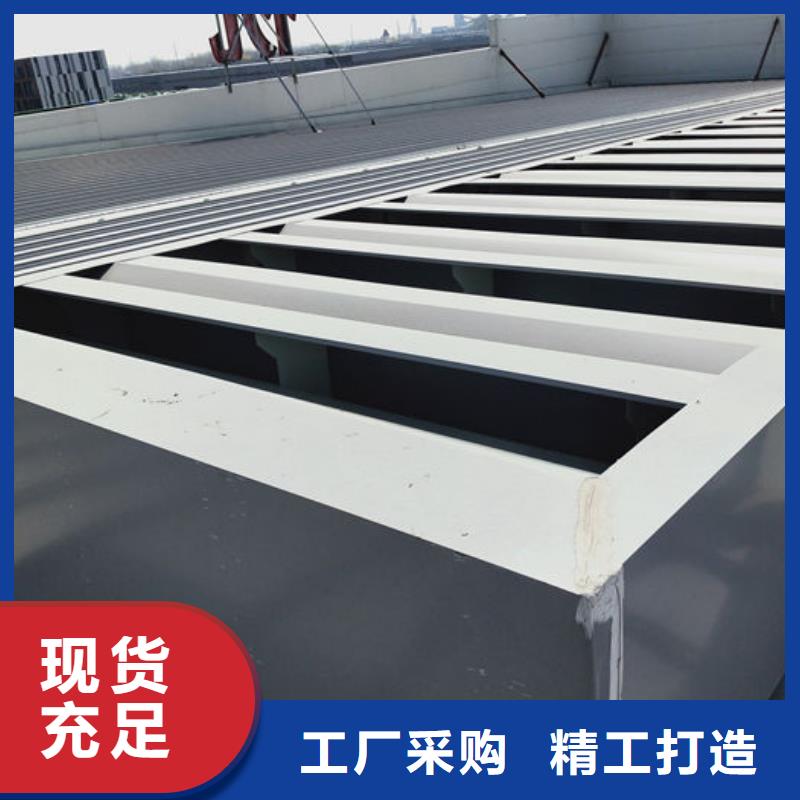 鋼結構通風天窗歡迎電詢