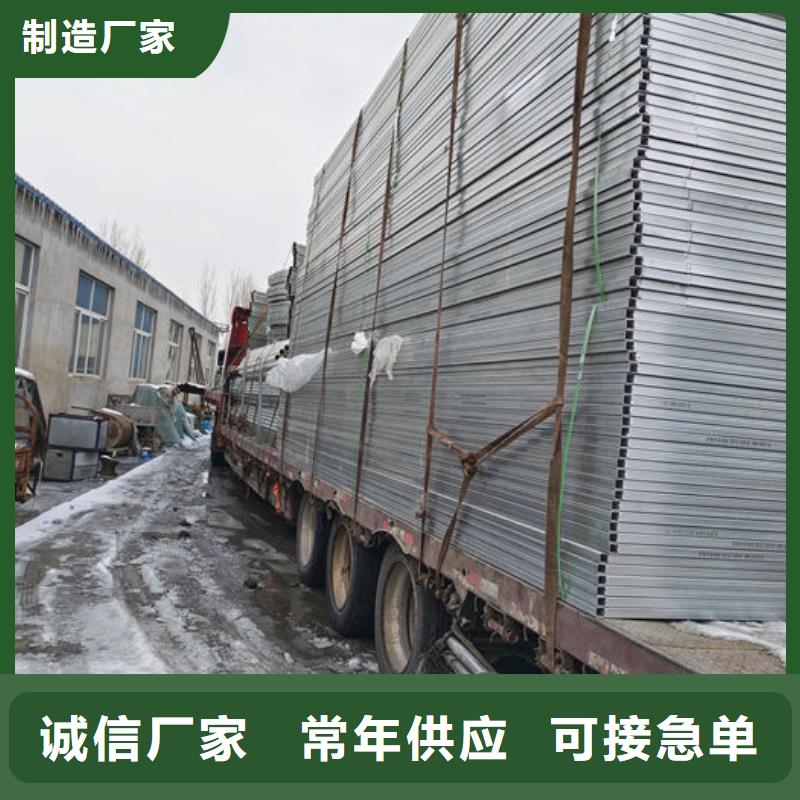 屋脊成品氣樓廠家
