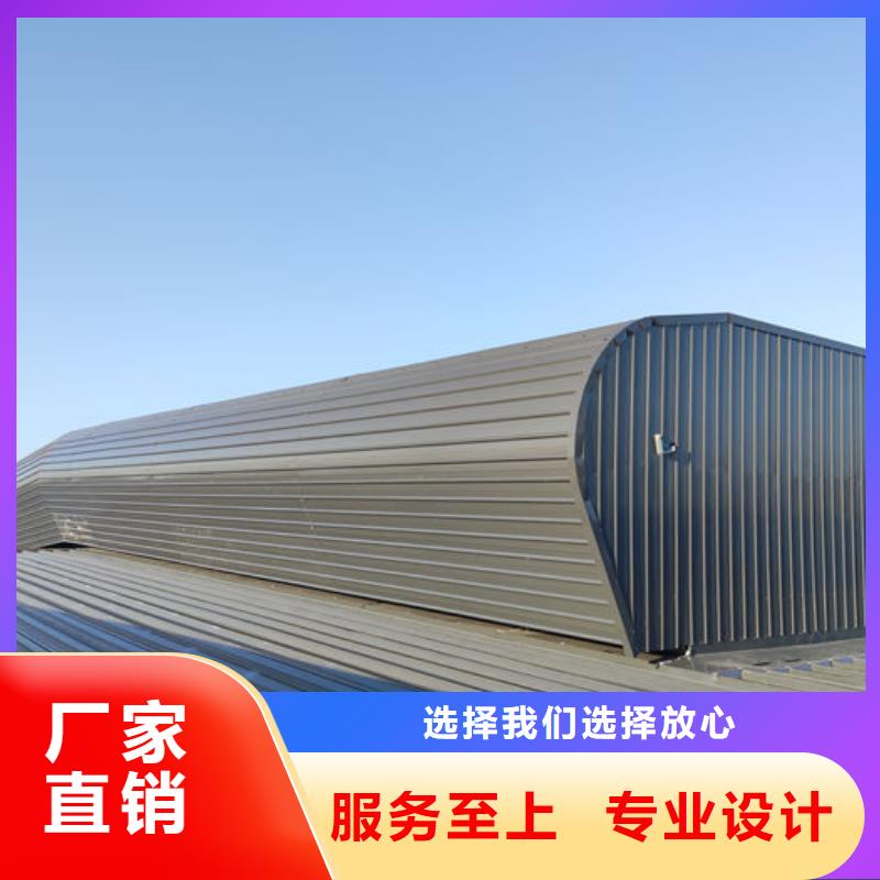 屋頂天窗
