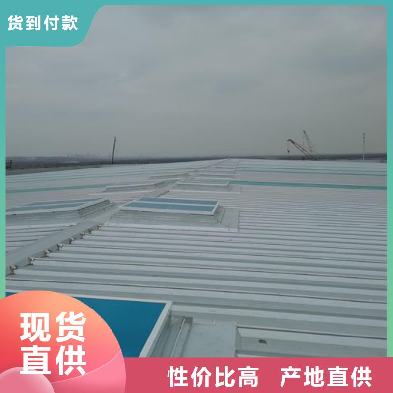 通風氣樓_畜牧風機每個細節都嚴格把關