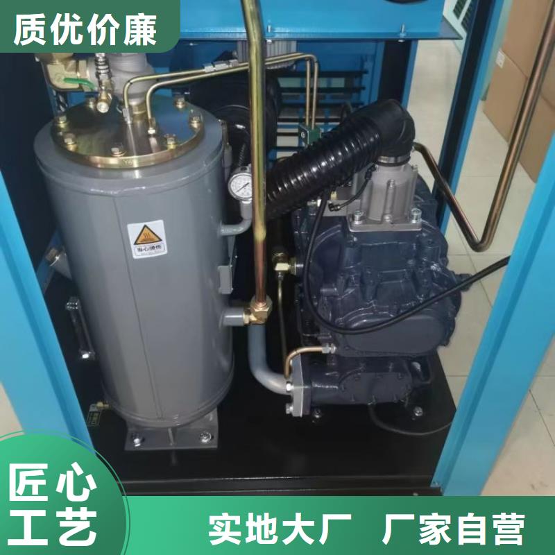 【空压机维修保养耗材配件】储气罐种类丰富