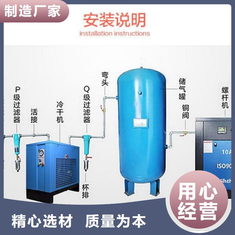 壓縮空氣過濾器支持定制加工