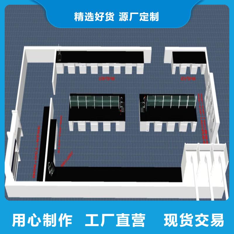 赣州实验家具设备图片