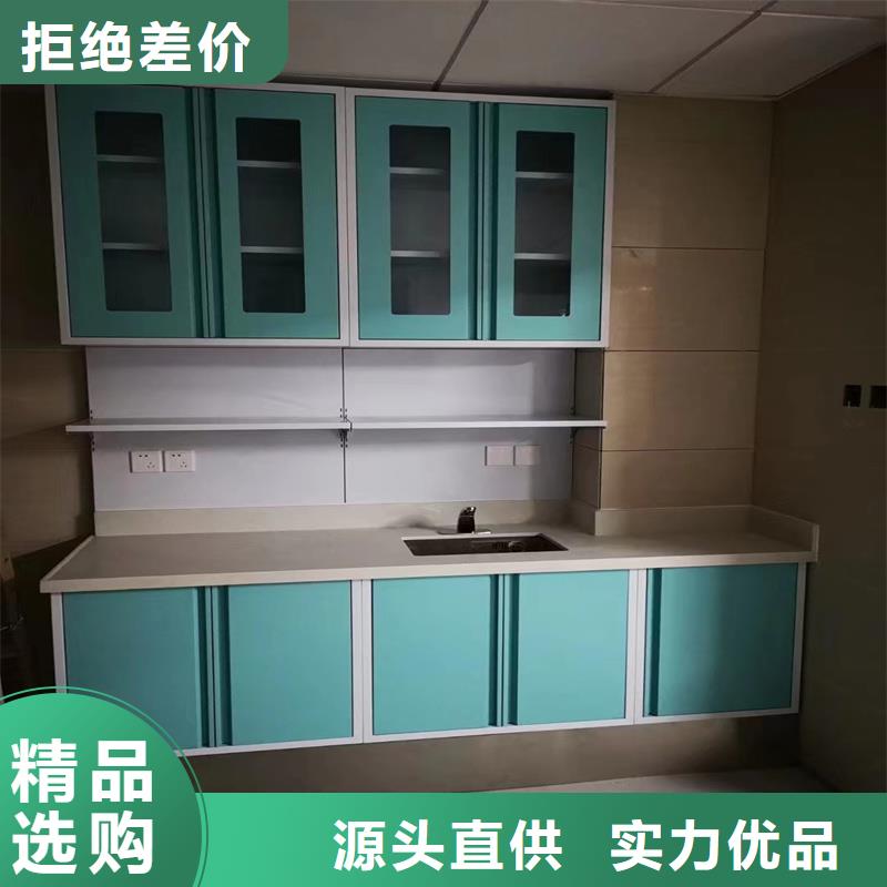 手術(shù)室處置柜安裝