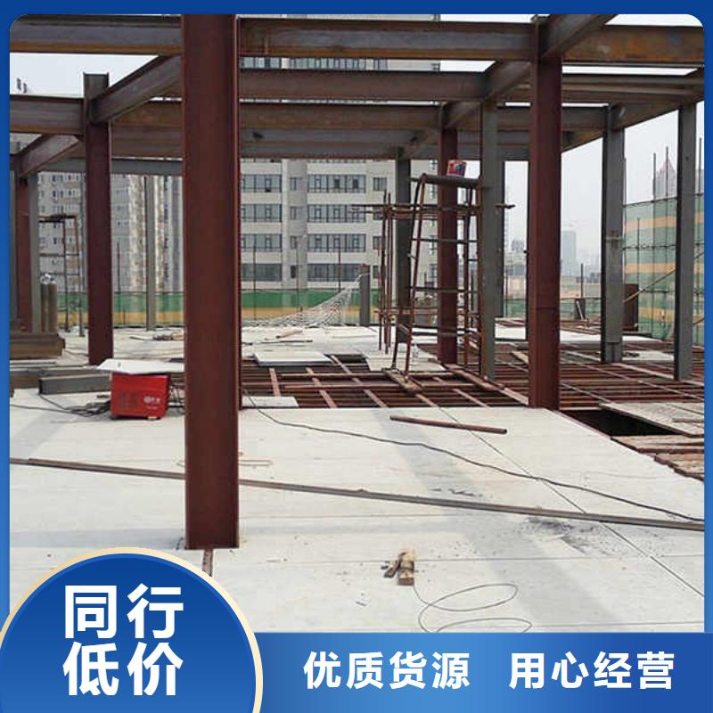 纖維水泥板實體廠家