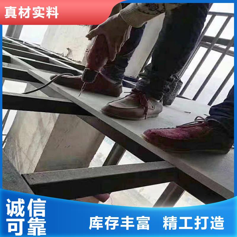 水泥板压力板多少钱一张