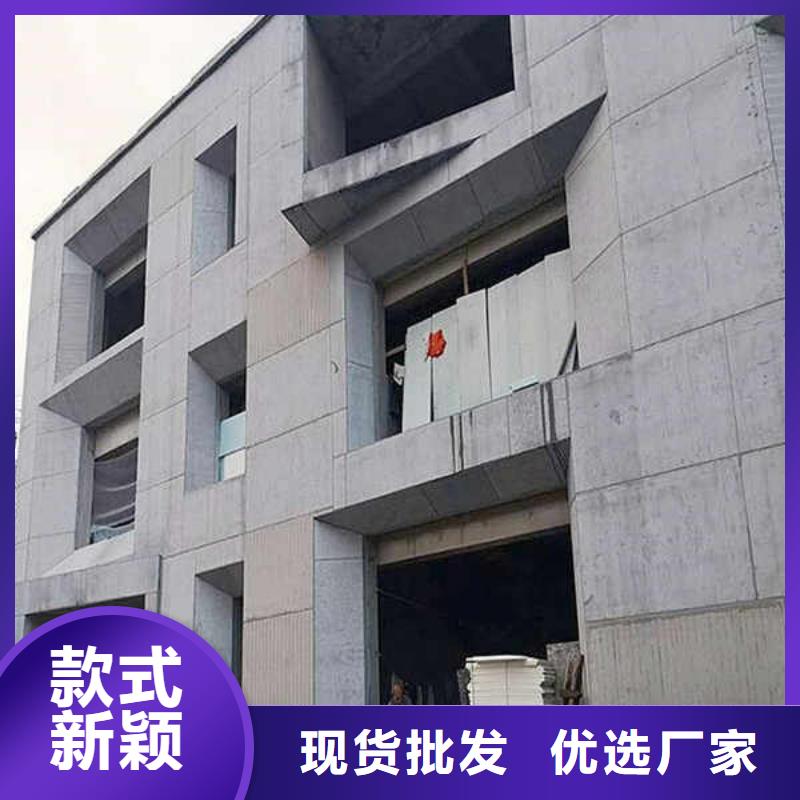 高强度水泥纤维板实体厂家