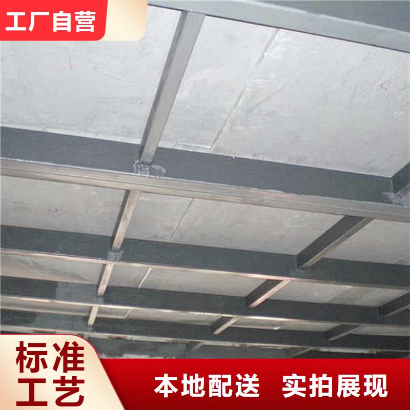 纖維增強水泥壓力板當地生產廠家