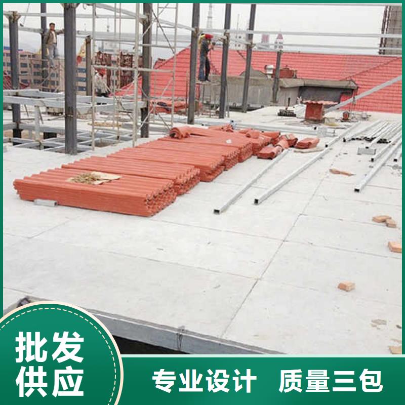 增強水泥壓力板本地廠家送貨