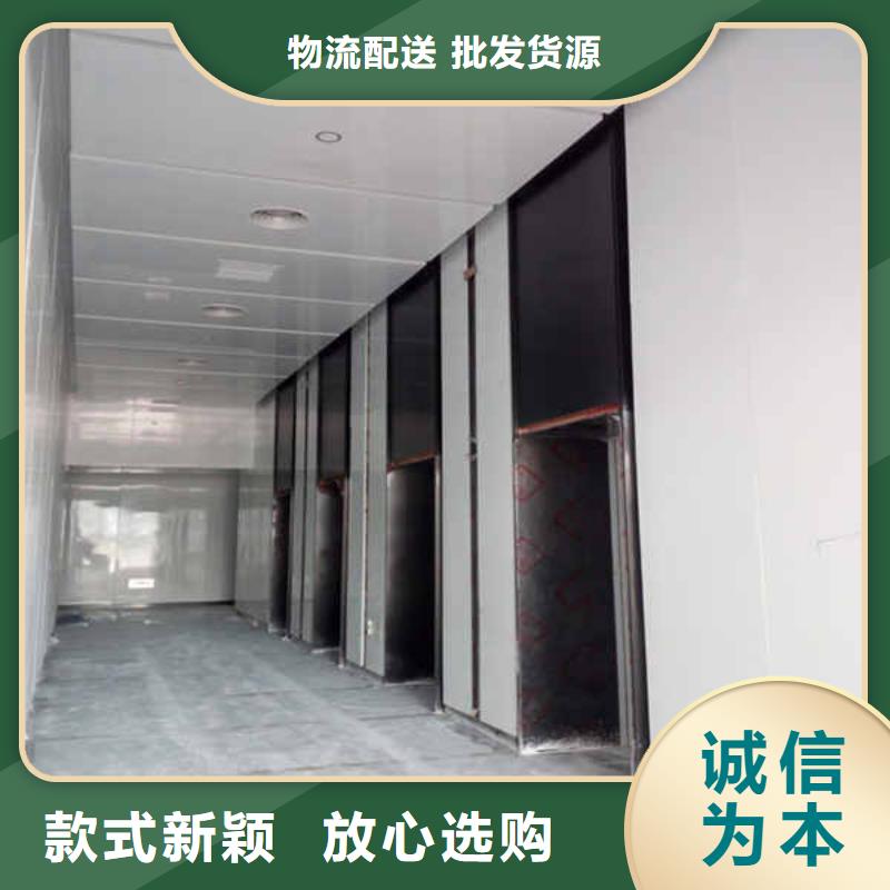 搪瓷鋼板【FPB輕質隔墻板】好產品不怕比
