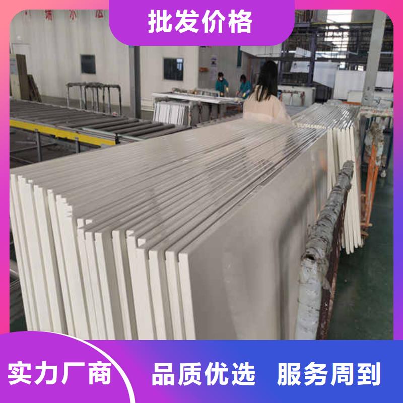 搪瓷鋼板陶粒輕質隔墻板實力見證