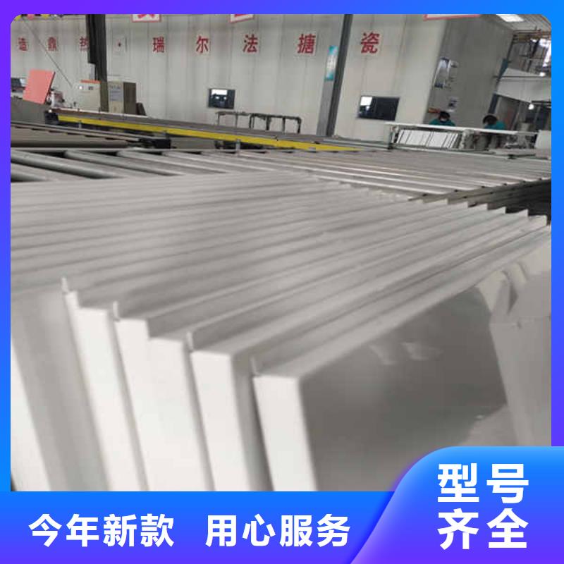 搪瓷鋼板陶粒輕質隔墻板實力見證
