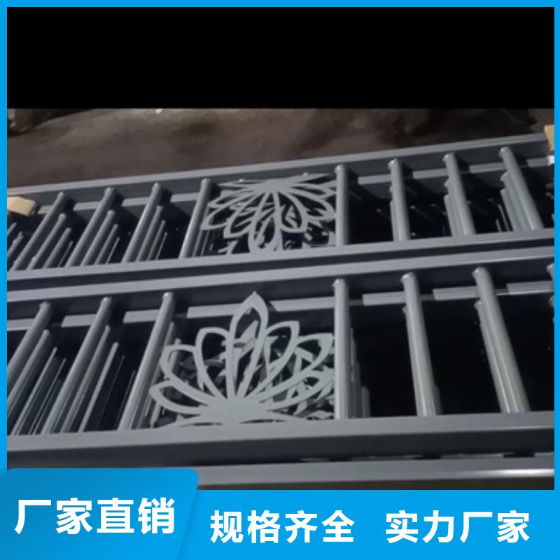 质量靠谱的道路不锈钢复合管护栏厂家