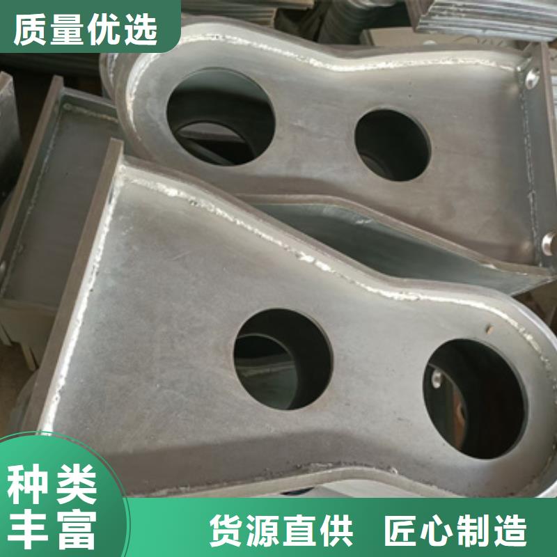 護欄立柱_旋轉護欄廠家經驗豐富