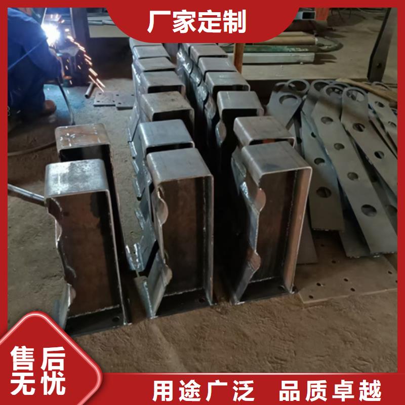 景觀護欄無中間商價格行情