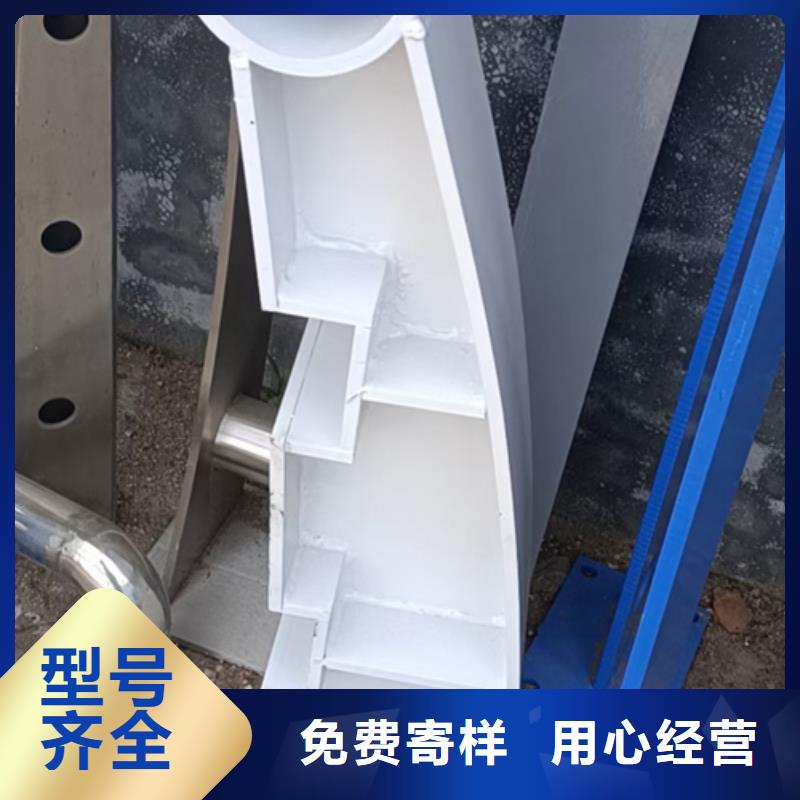 护栏立柱q235b波形护栏板批发价格